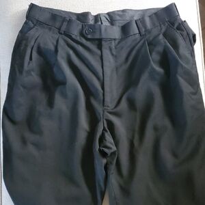 Black Trouser 36x32